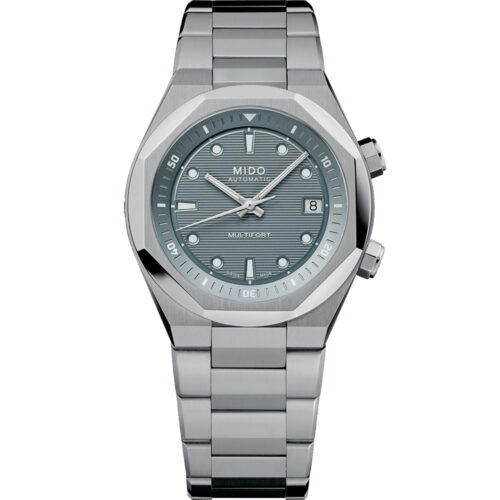 Mido Multifort M047.507.11.081.00