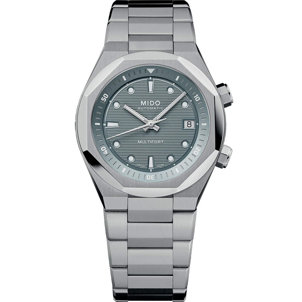 Mido Multifort M047.507.11.081.00