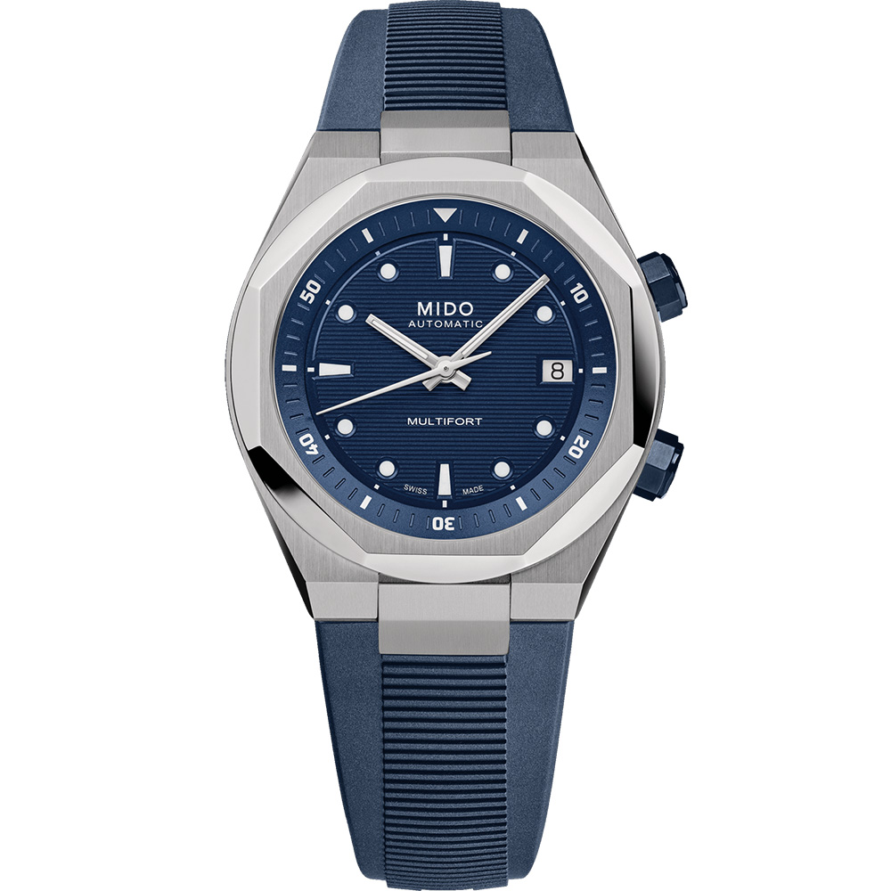 Mido Multifort M047.507.17.041.00