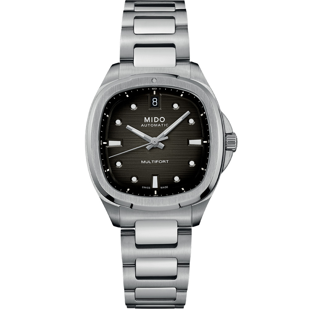 Mido Multifort M049.307.11.081.00
