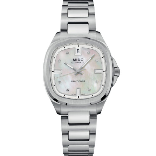 Mido Multifort M049.307.11.106.00