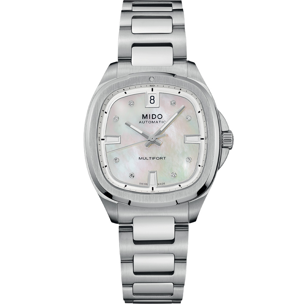 Mido Multifort M049.307.11.106.00