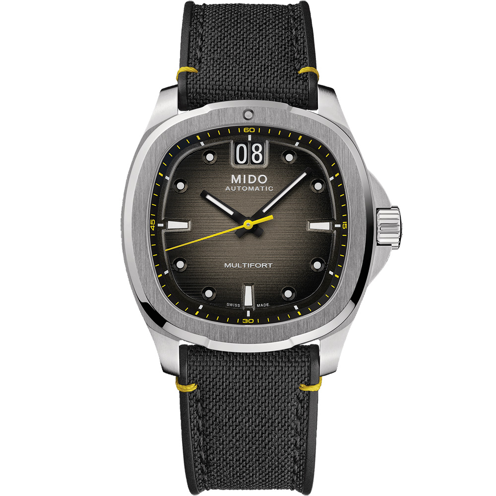 Mido Multifort M049.526.17.081.01