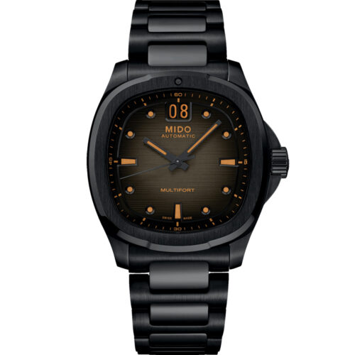 Mido Multifort M049.526.33.081.00