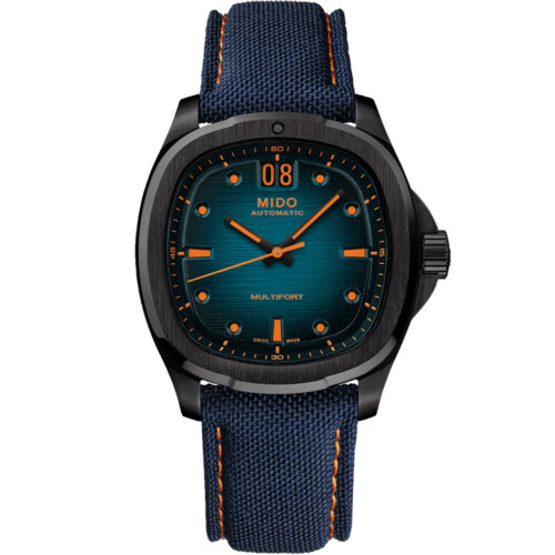 Mido Multifort M049.526.37.041.00