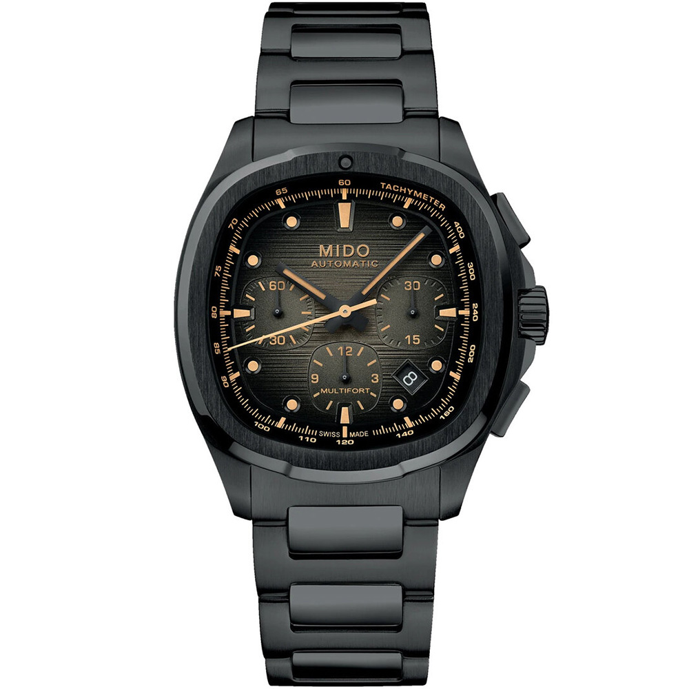 Mido Multifort M049.527.33.081.00