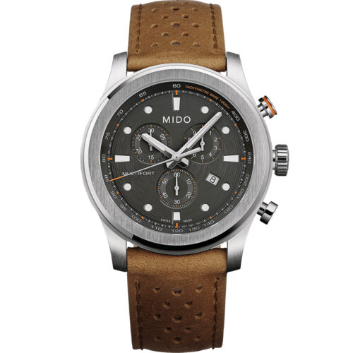 Mido Multifort M053.417.16.061.00