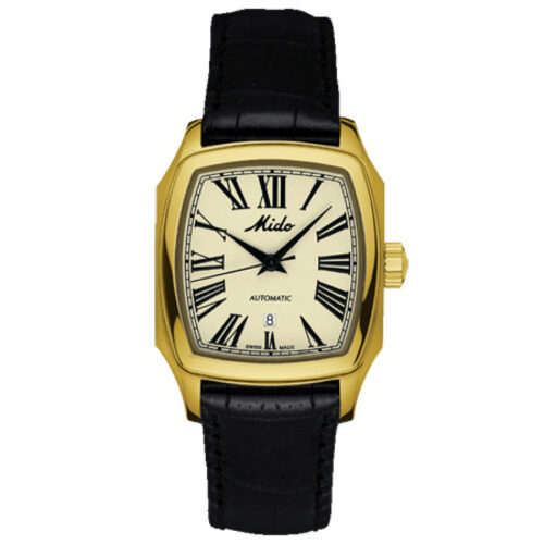 Mido Multifort M7838.3.74.4