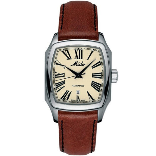 Mido Multifort M7838.4.74.8