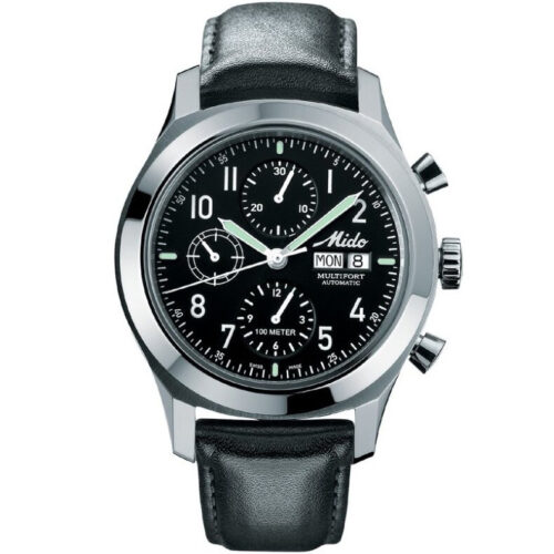 Mido Multifort M8810.4.38.42