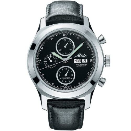 Mido Multifort M8810.4.48.41