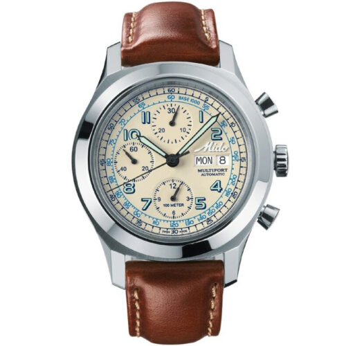 Mido Multifort M8810.4.74.81