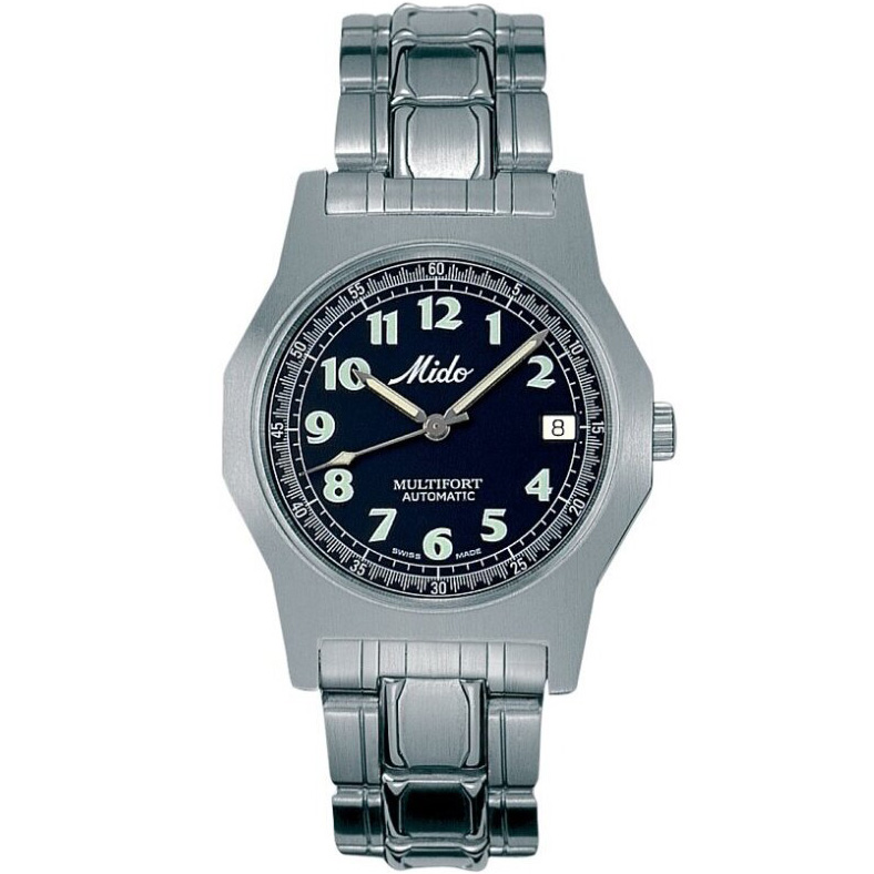 Mido Multifort M8823.4.38.1