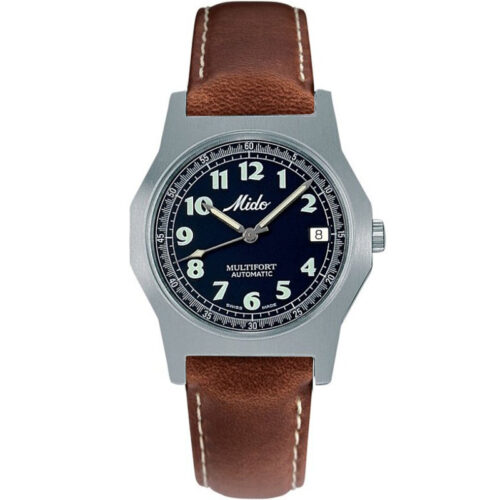 Mido Multifort M8823.4.38.8