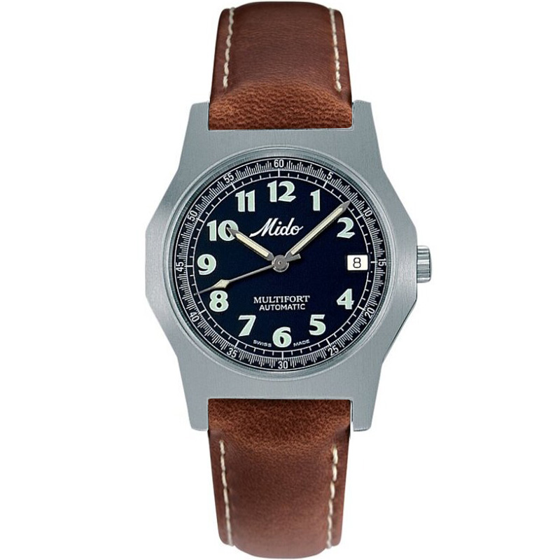Mido Multifort M8823.4.38.8