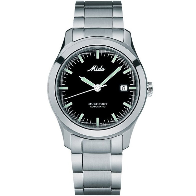 Mido Multifort M8830.4.18.1