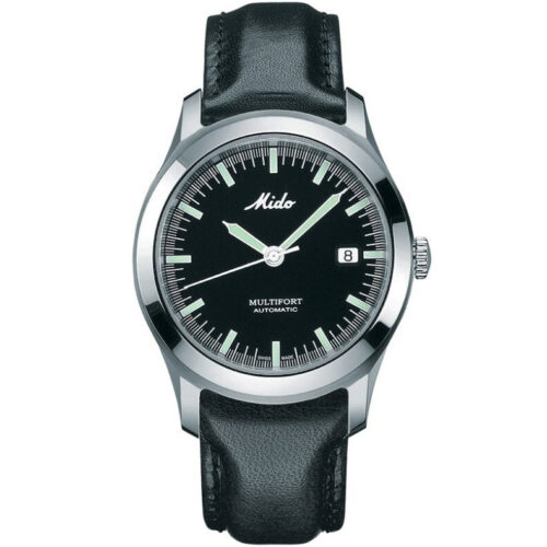 Mido Multifort M8830.4.18.4