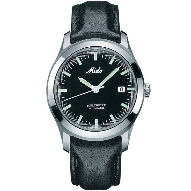 Mido Multifort M8830.4.18.4
