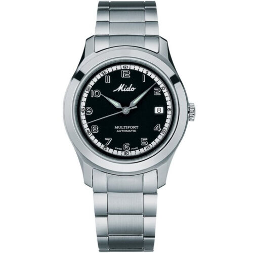 Mido Multifort M8830.4.38.1