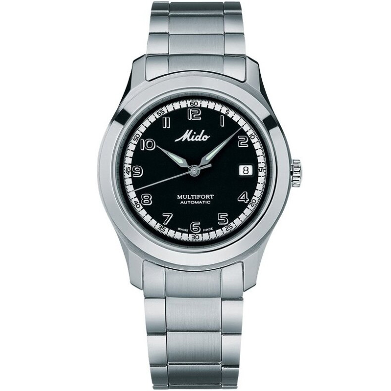 Mido Multifort M8830.4.38.1
