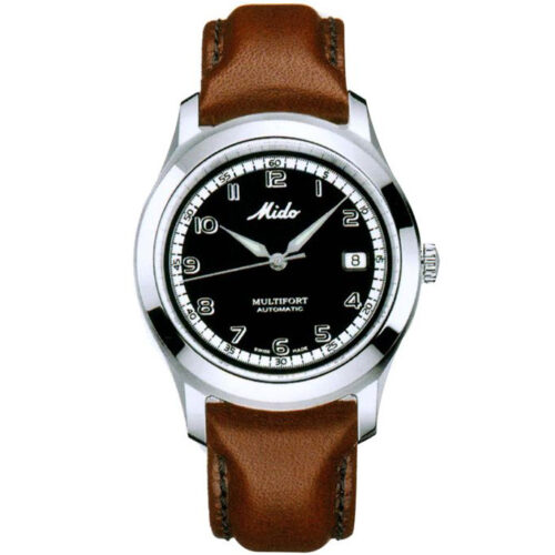 Mido Multifort M8830.4.38.8