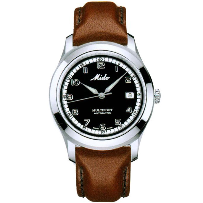 Mido Multifort M8830.4.38.8