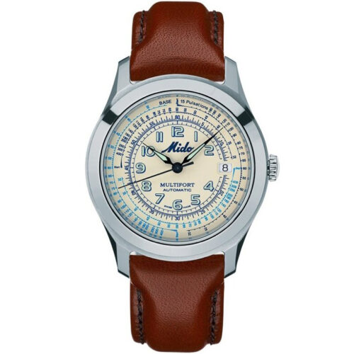 Mido Multifort M8830.4.74.8