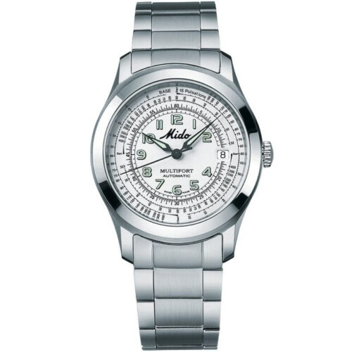Mido Multifort M8830.4.76.1