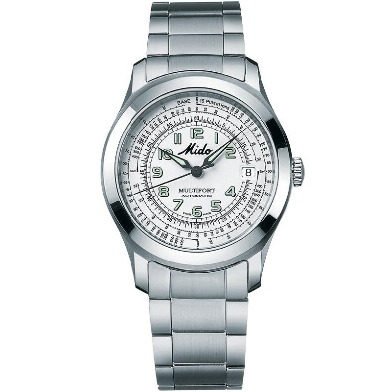 Mido Multifort M8830.4.76.1