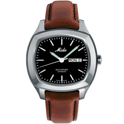 Mido Multifort M8834.4.18.81