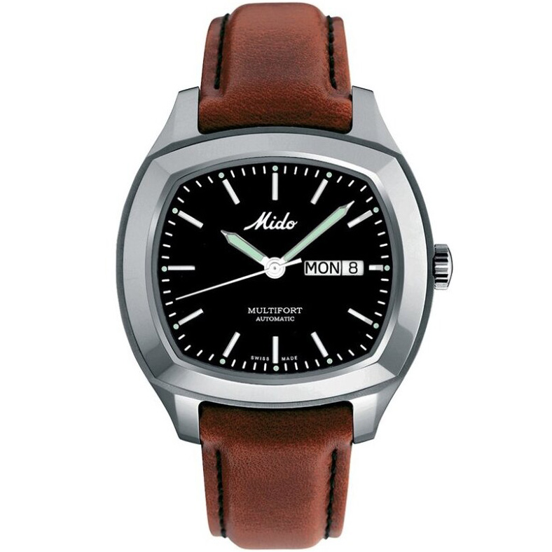 Mido Multifort M8834.4.18.81