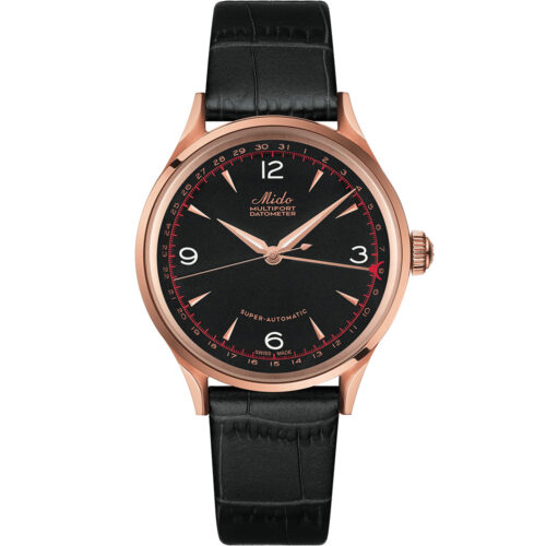 Mido Multifort M902.407.76.057.00