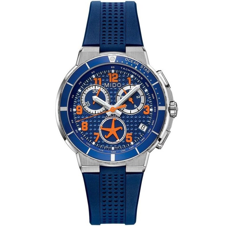 Mido Ocean Star M002.617.17.042.00