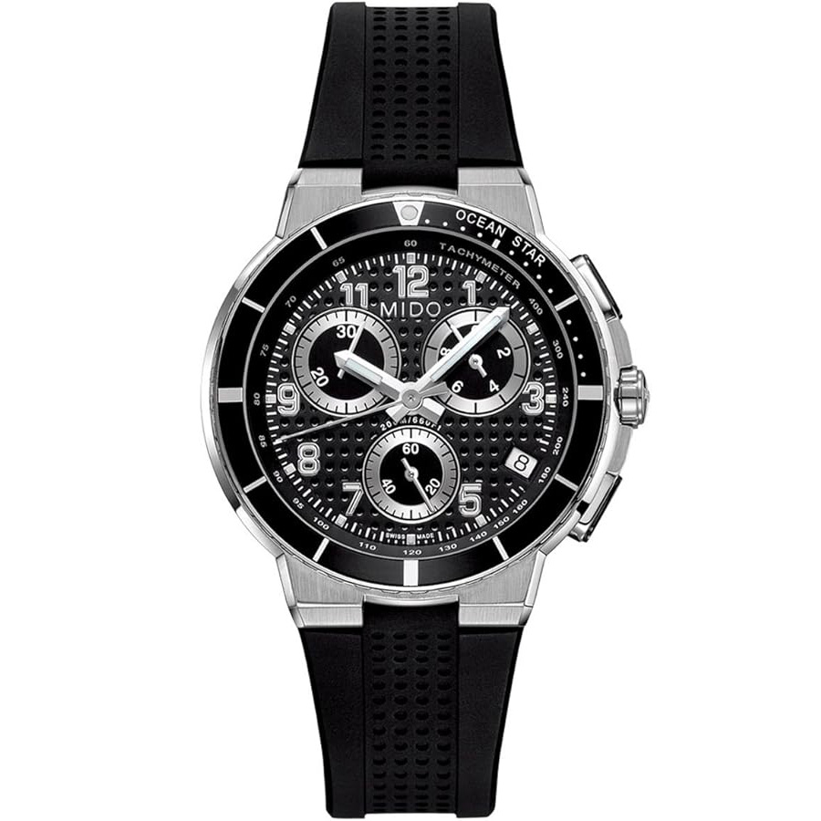Mido Ocean Star M002.617.17.052.00