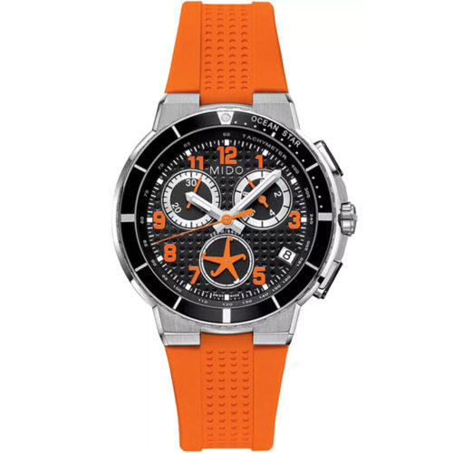 Mido Ocean Star M002.617.17.052.01