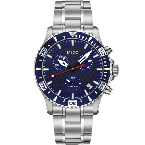 Mido Ocean Star M011.417.11.041.02