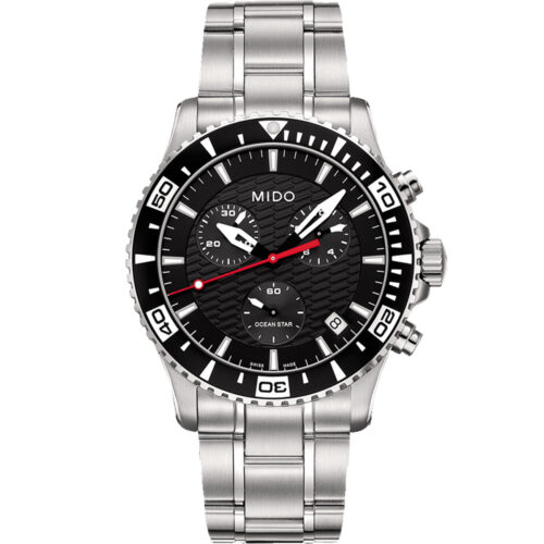 Mido Ocean Star M011.417.11.051.02