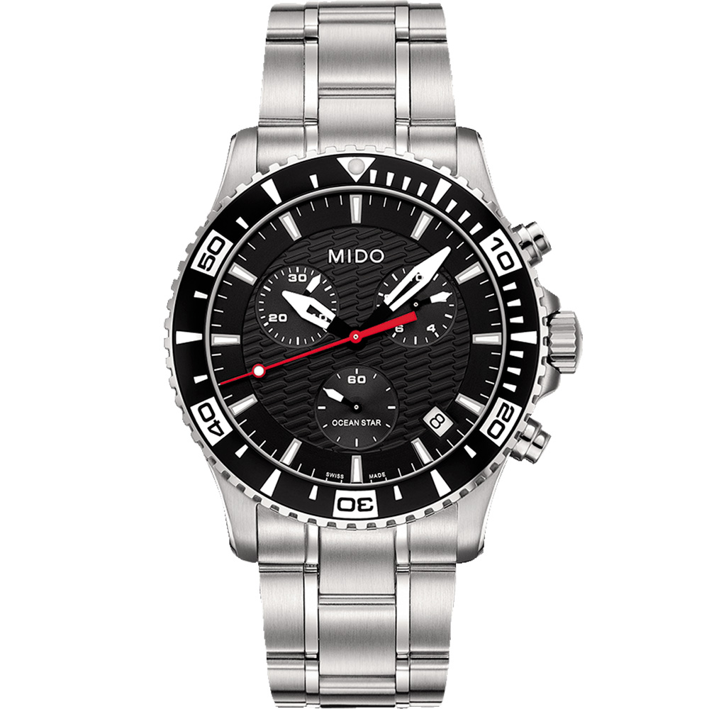 Mido Ocean Star M011.417.11.051.02