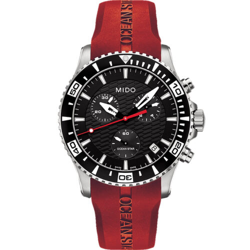 Mido Ocean Star M011.417.17.051.00