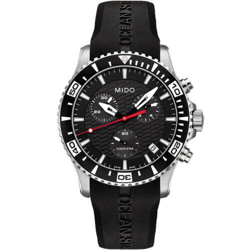 Mido Ocean Star M011.417.17.051.22