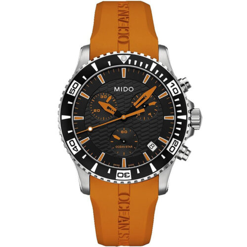 Mido Ocean Star M011.417.17.051.90