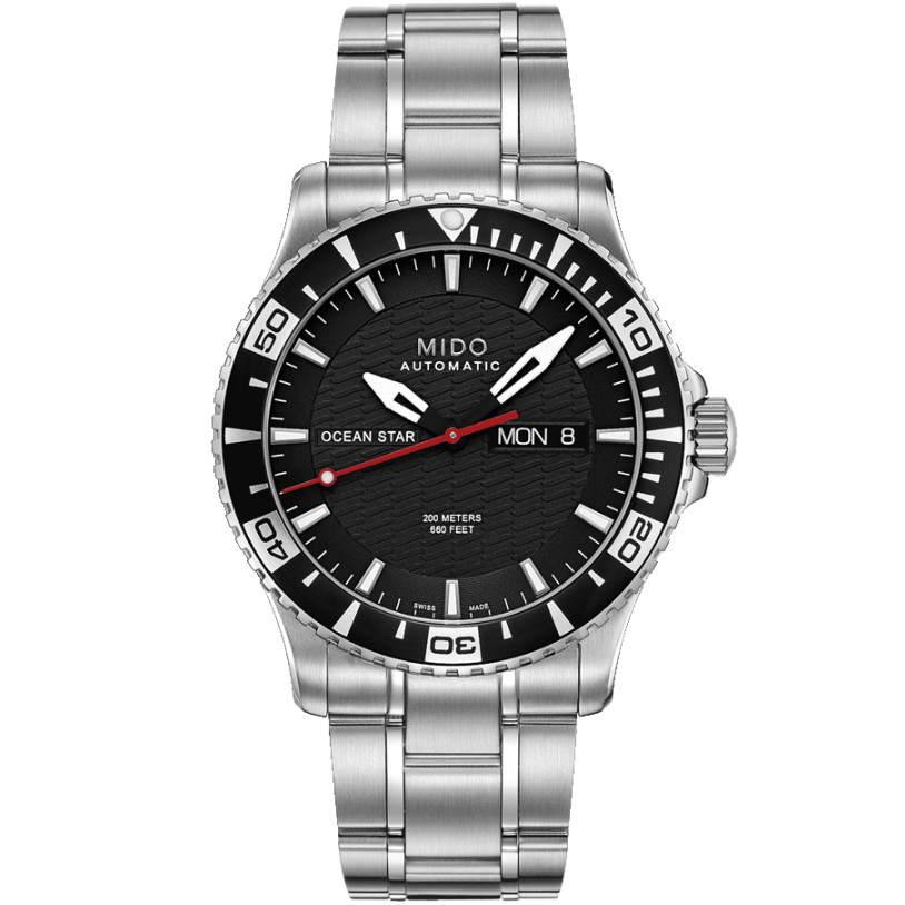 Mido Ocean Star M011.430.11.051.02