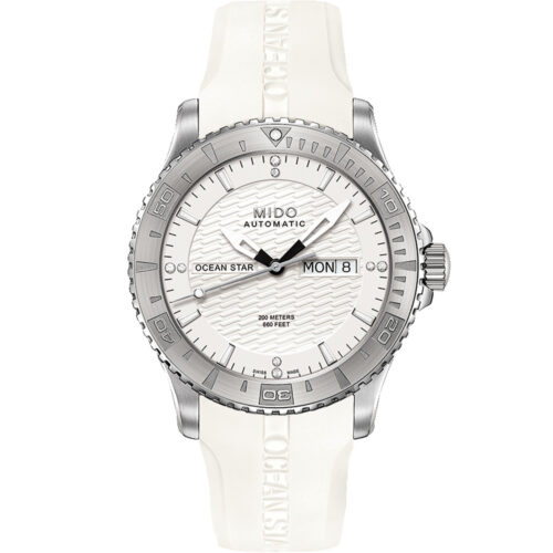 Mido Ocean Star M011.430.17.016.02