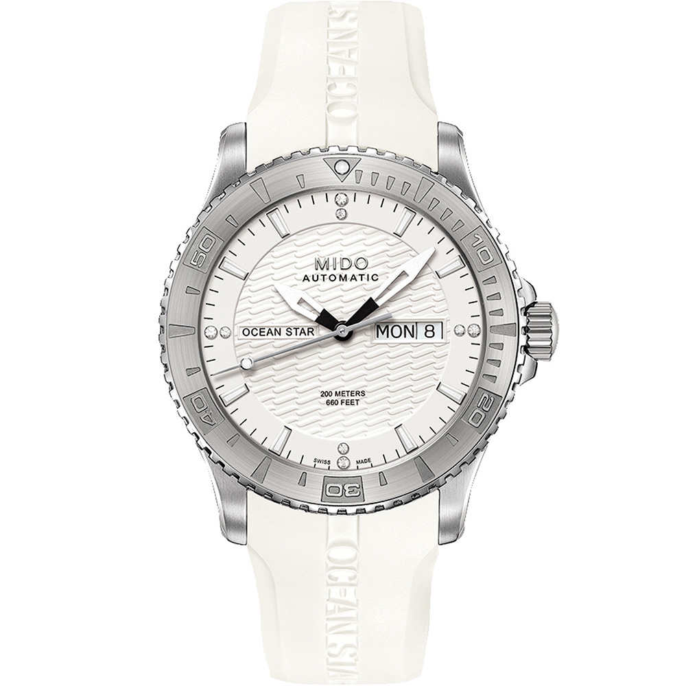 Mido Ocean Star M011.430.17.016.02