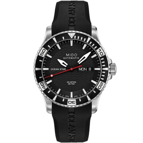 Mido Ocean Star M011.430.17.051.22
