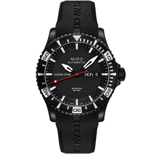 Mido Ocean Star M011.430.37.051.22