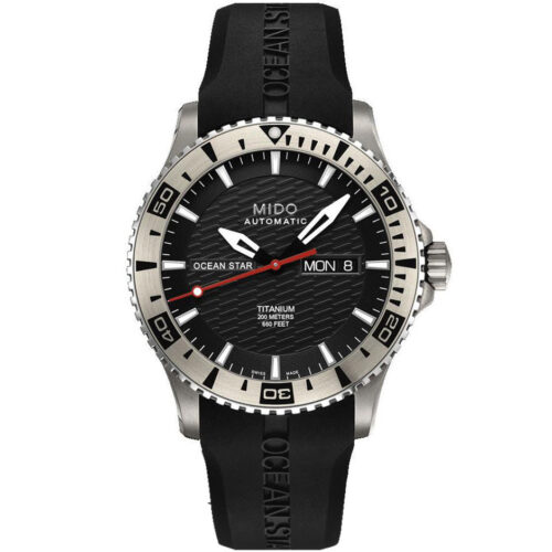 Mido Ocean Star M011.430.47.051.02