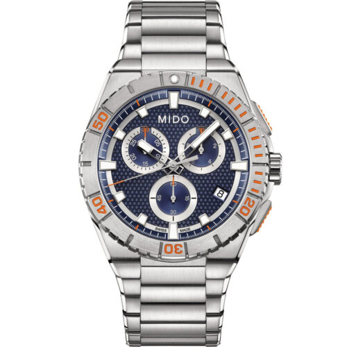 Mido Ocean Star M023.417.11.041.00