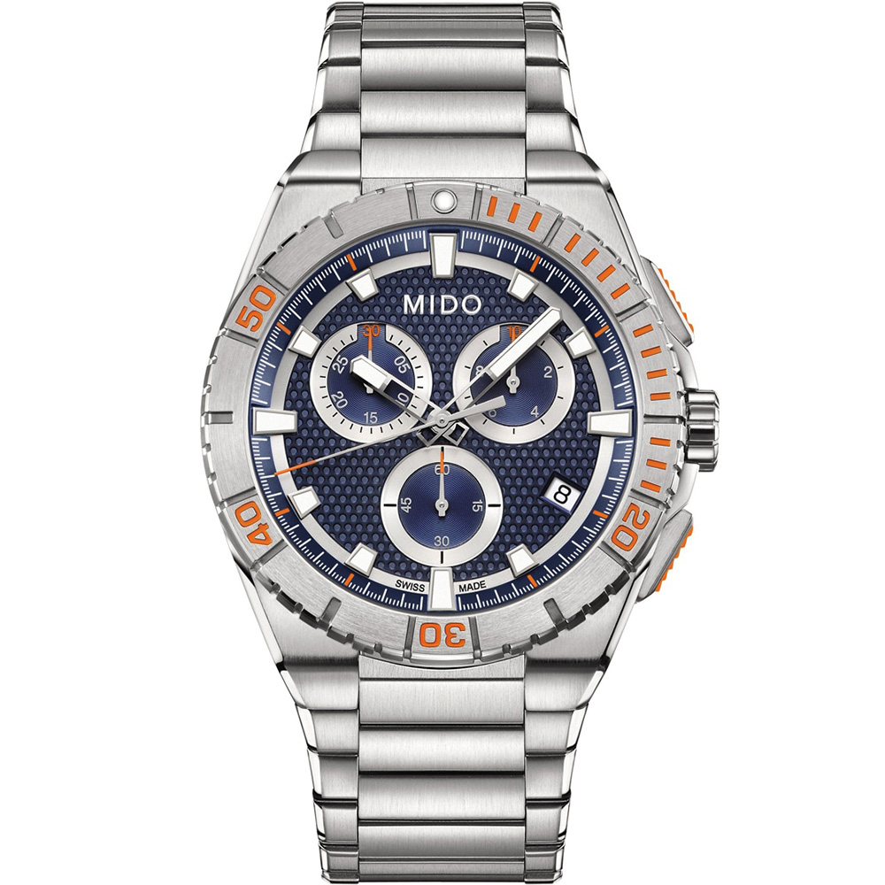 Mido Ocean Star M023.417.11.041.00