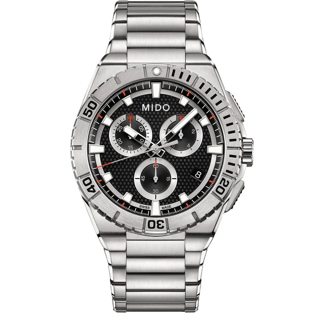Mido Ocean Star M023.417.11.051.00
